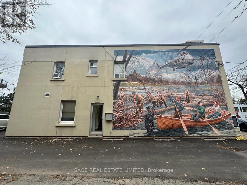 2a - 4868 Dundas Street W, Toronto, Ontario  M9A 1B5 - Photo 15 - W12551842