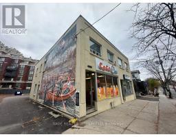 2A - 4868 DUNDAS STREET W, Toronto, Ontario