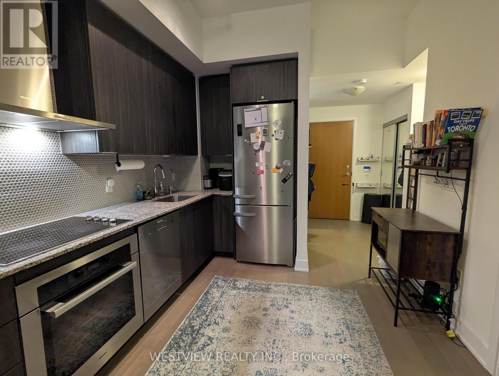 4602 - 20 Shore Breeze Drive, Toronto, Ontario  M8V 0C7 - Photo 12 - W12551852