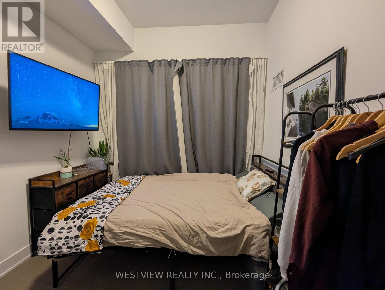 4602 - 20 Shore Breeze Drive, Toronto, Ontario  M8V 0C7 - Photo 18 - W12551852