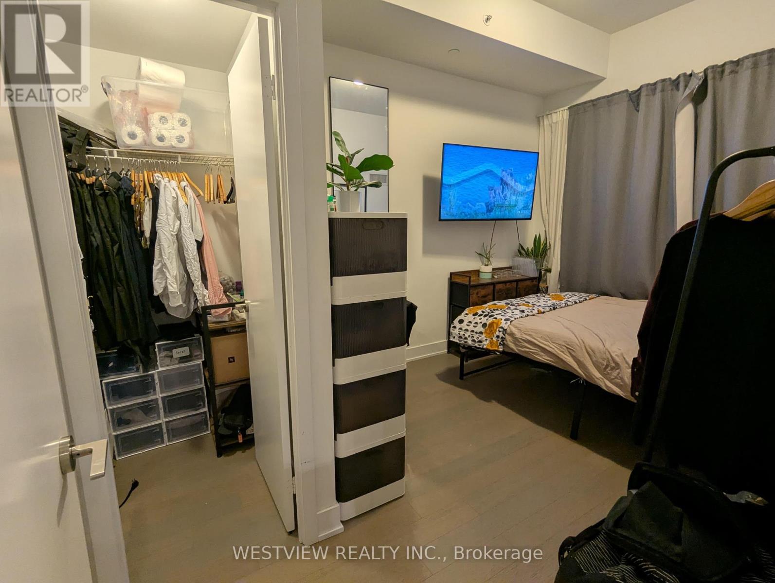 4602 - 20 Shore Breeze Drive, Toronto, Ontario  M8V 0C7 - Photo 19 - W12551852