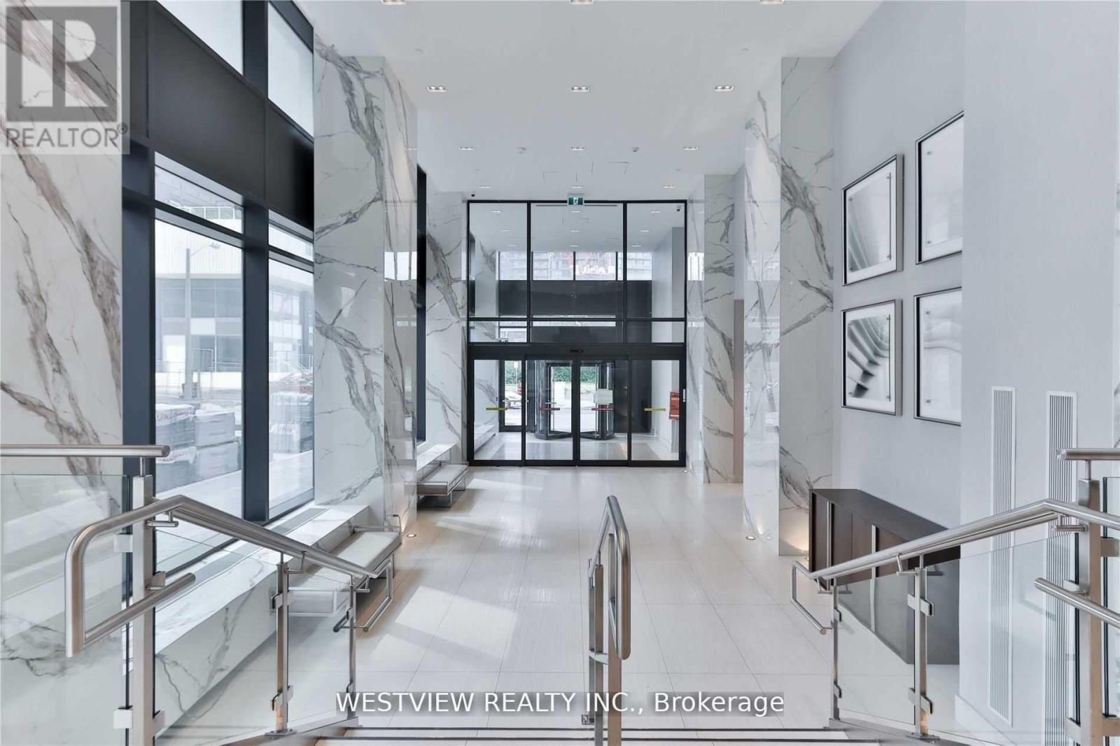 4602 - 20 Shore Breeze Drive, Toronto, Ontario  M8V 0C7 - Photo 4 - W12551852