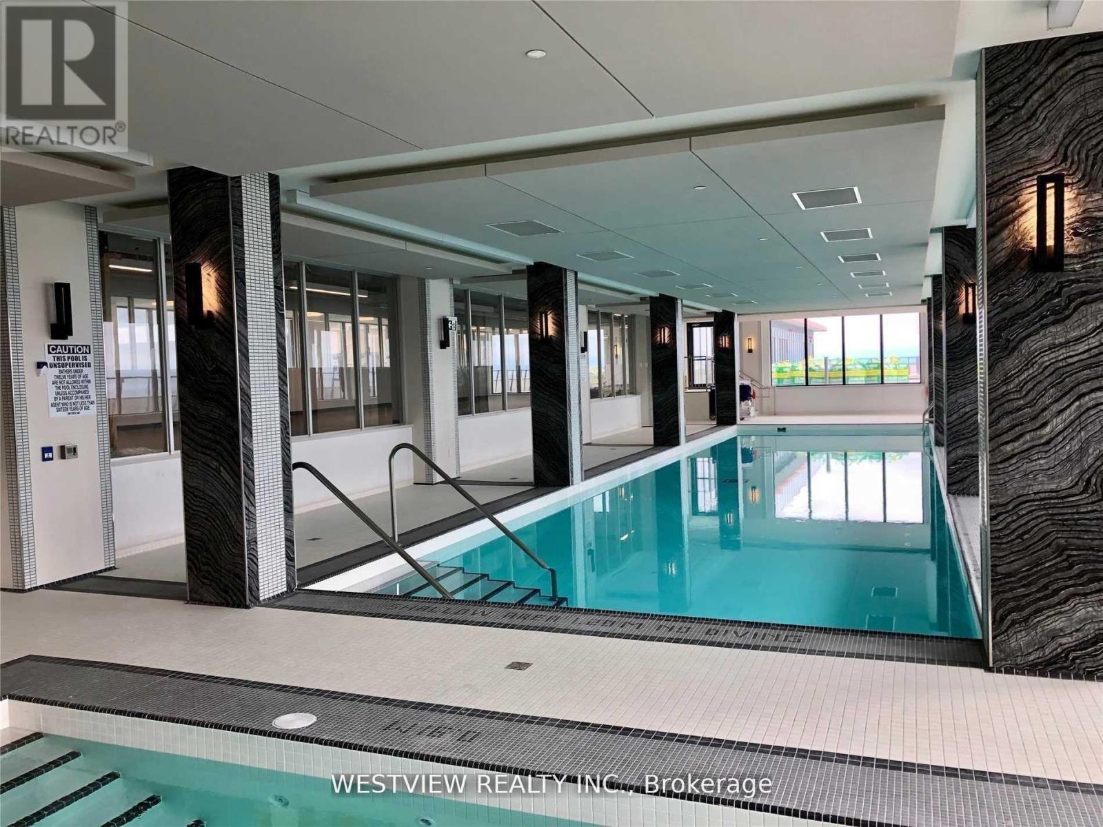 4602 - 20 Shore Breeze Drive, Toronto, Ontario  M8V 0C7 - Photo 8 - W12551852