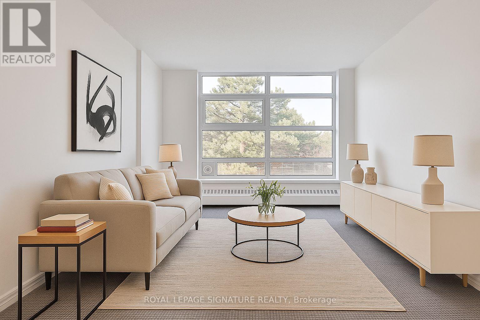 308 - 335 DRIFTWOOD AVENUE, Toronto, Ontario