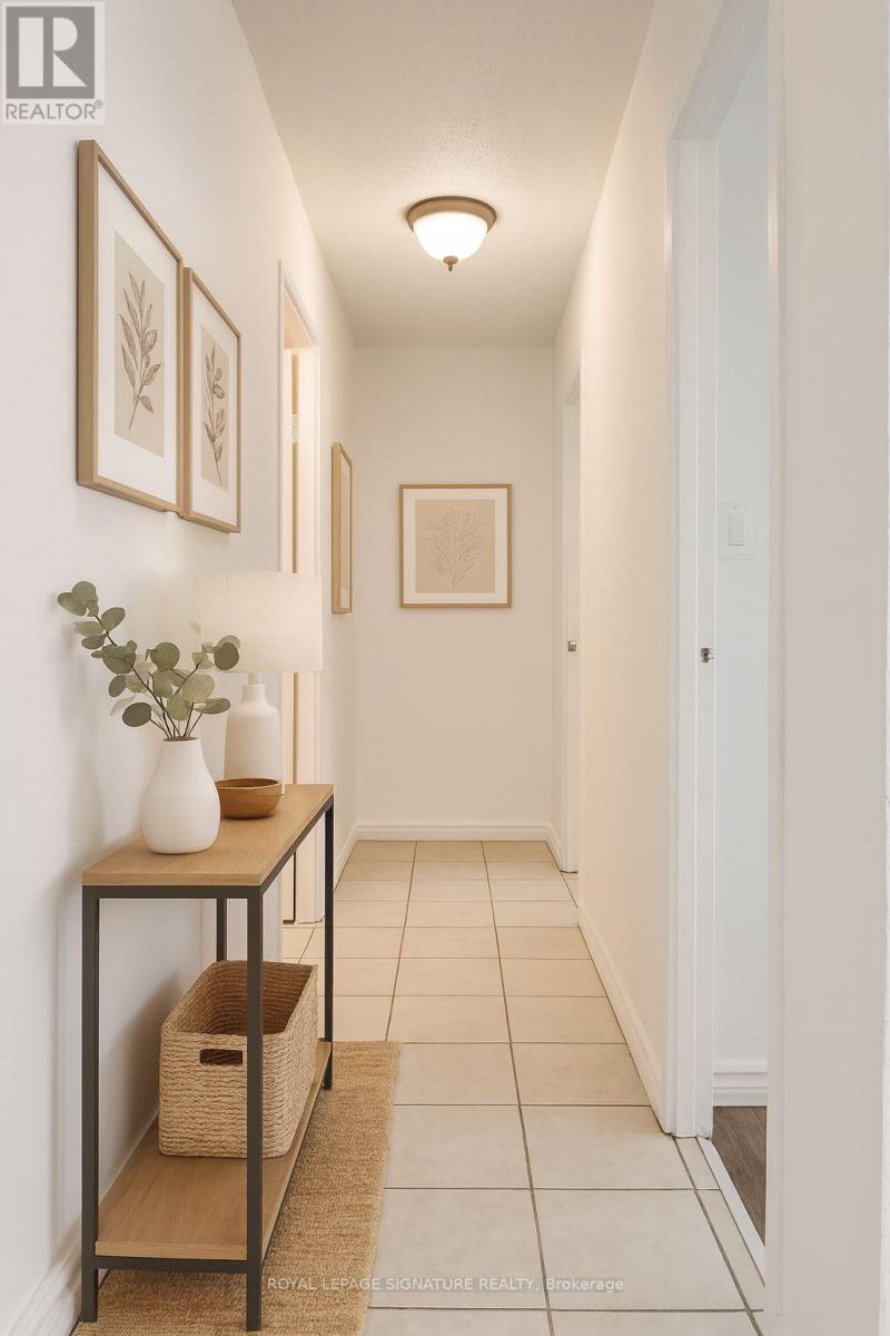 308 - 335 Driftwood Avenue, Toronto, Ontario  M3N 2P3 - Photo 11 - W12551862