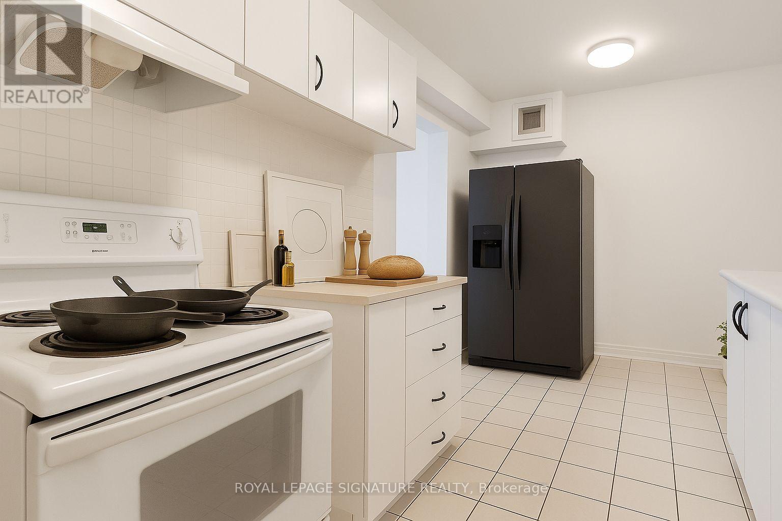 308 - 335 Driftwood Avenue, Toronto, Ontario  M3N 2P3 - Photo 12 - W12551862