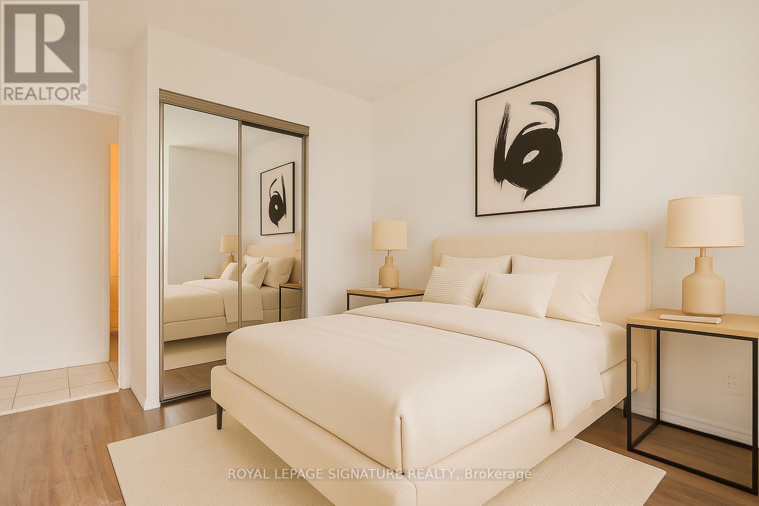 308 - 335 Driftwood Avenue, Toronto, Ontario  M3N 2P3 - Photo 14 - W12551862