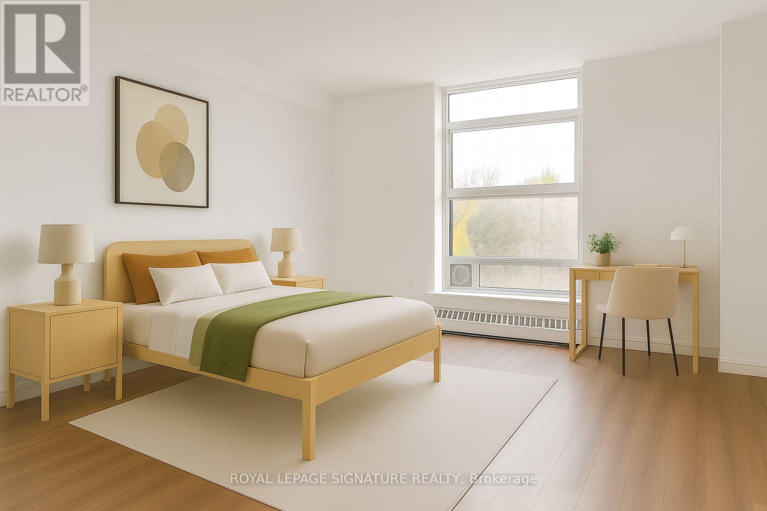 308 - 335 Driftwood Avenue, Toronto, Ontario  M3N 2P3 - Photo 15 - W12551862