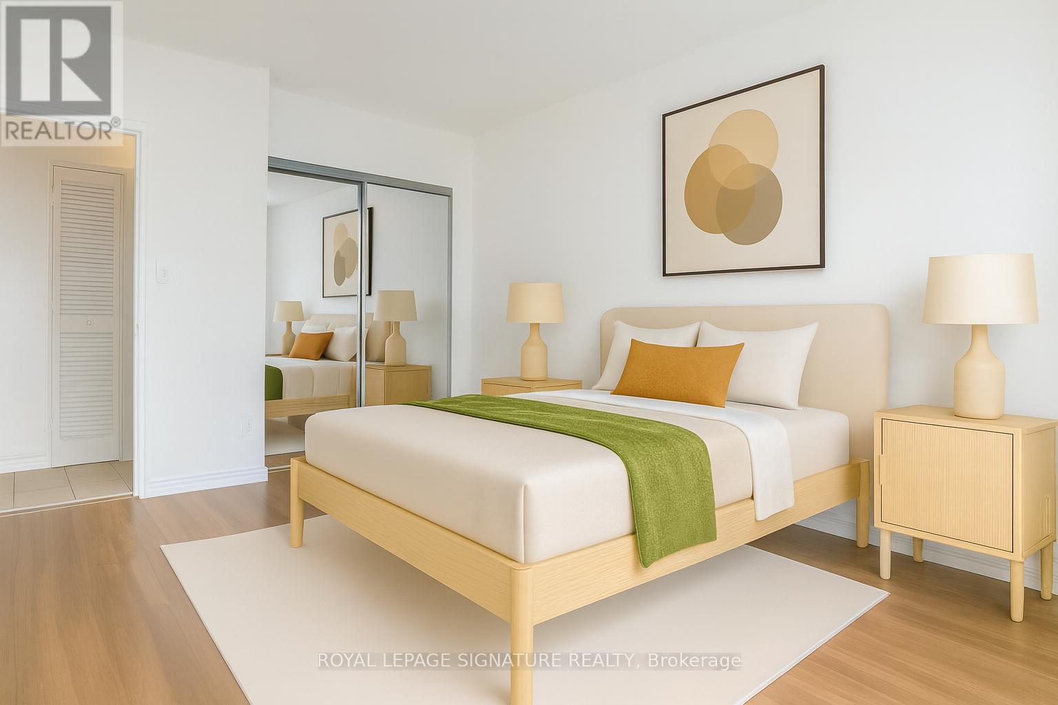 308 - 335 Driftwood Avenue, Toronto, Ontario  M3N 2P3 - Photo 16 - W12551862