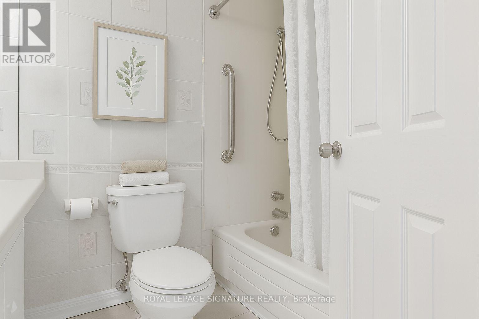 308 - 335 Driftwood Avenue, Toronto, Ontario  M3N 2P3 - Photo 18 - W12551862