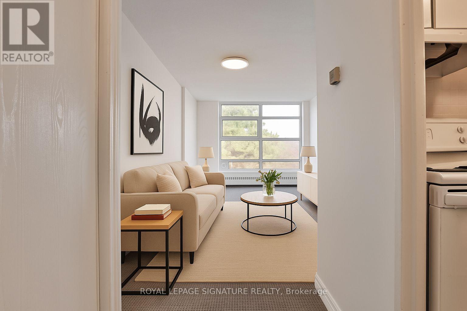 308 - 335 Driftwood Avenue, Toronto, Ontario  M3N 2P3 - Photo 2 - W12551862