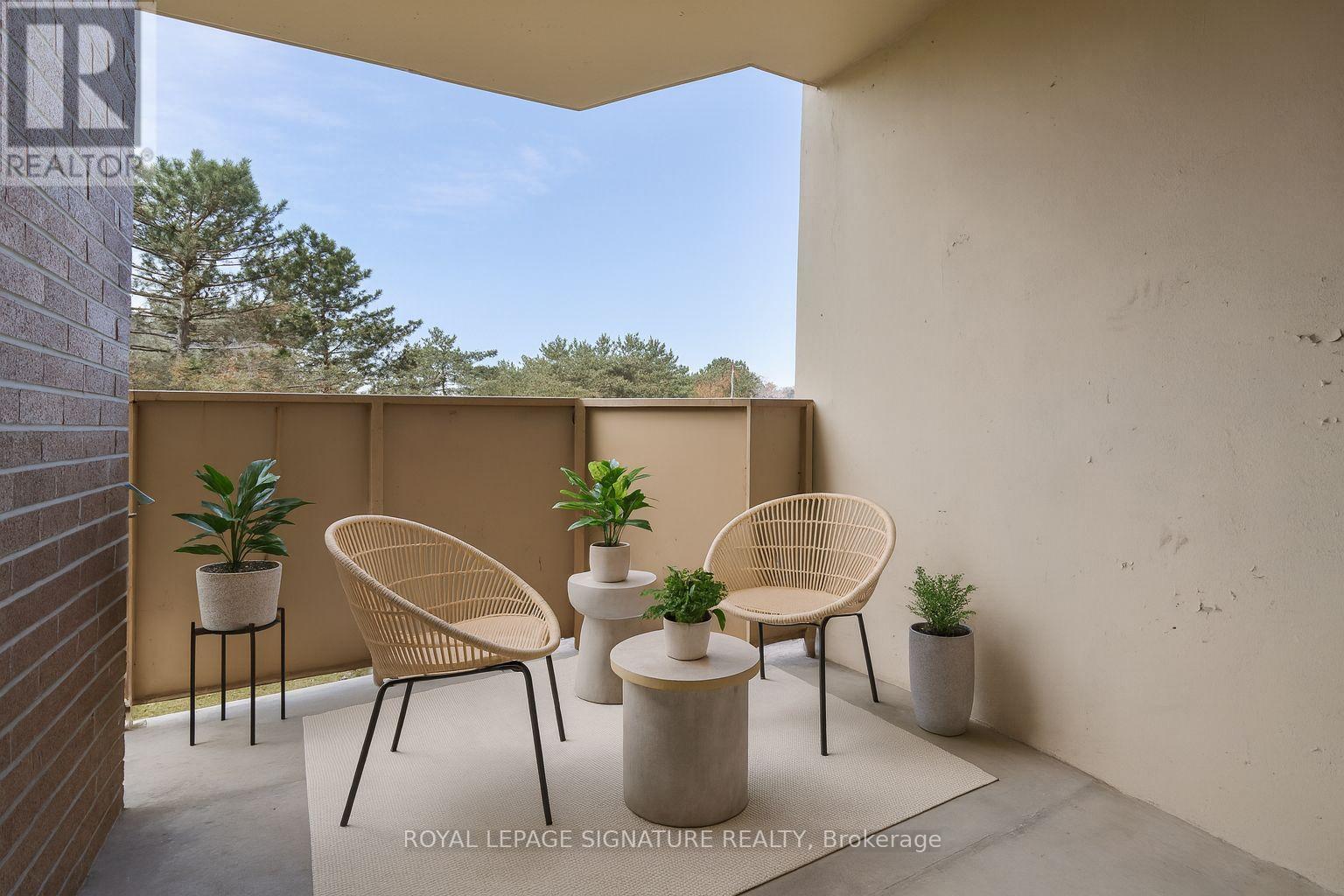 308 - 335 Driftwood Avenue, Toronto, Ontario  M3N 2P3 - Photo 20 - W12551862