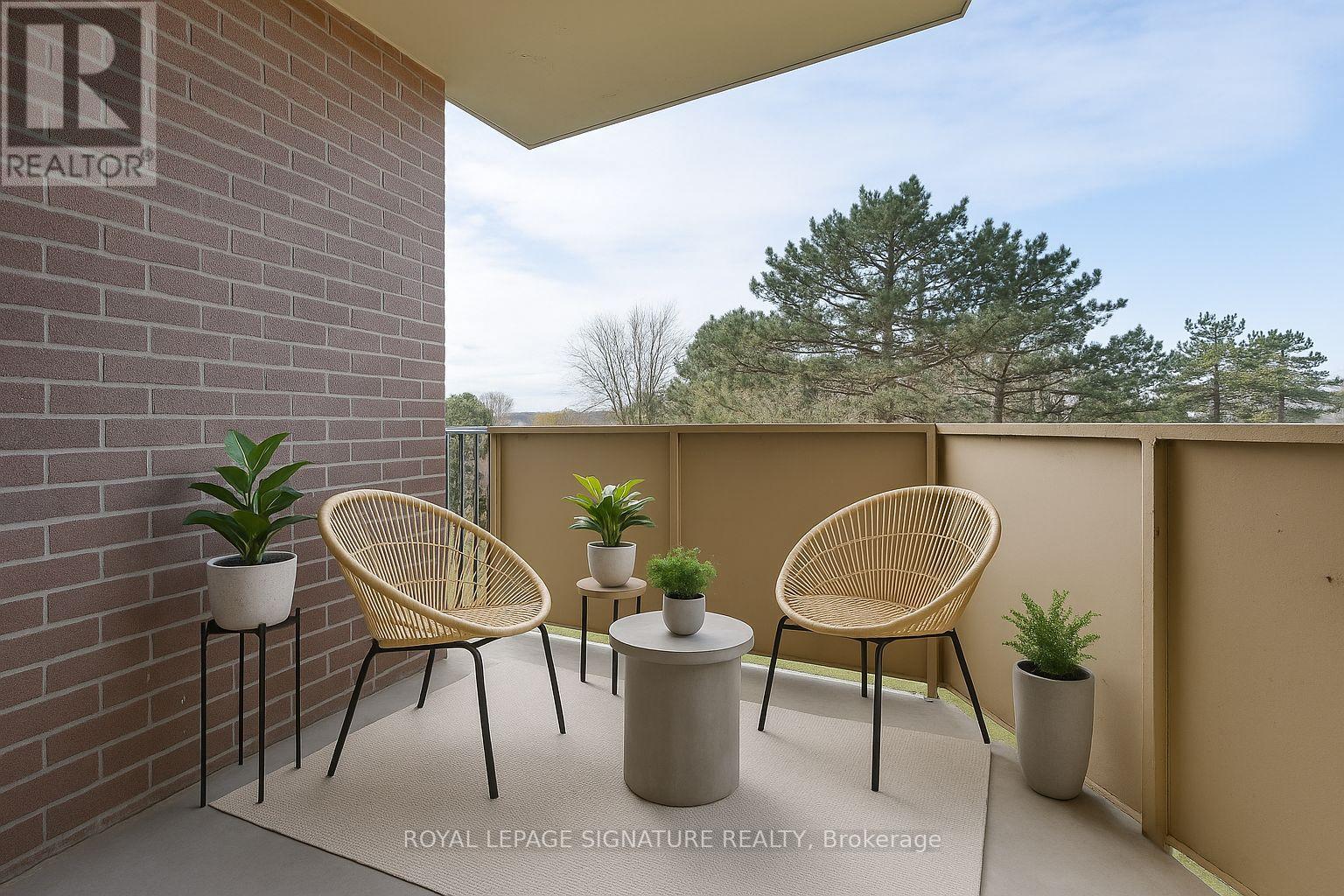 308 - 335 Driftwood Avenue, Toronto, Ontario  M3N 2P3 - Photo 21 - W12551862