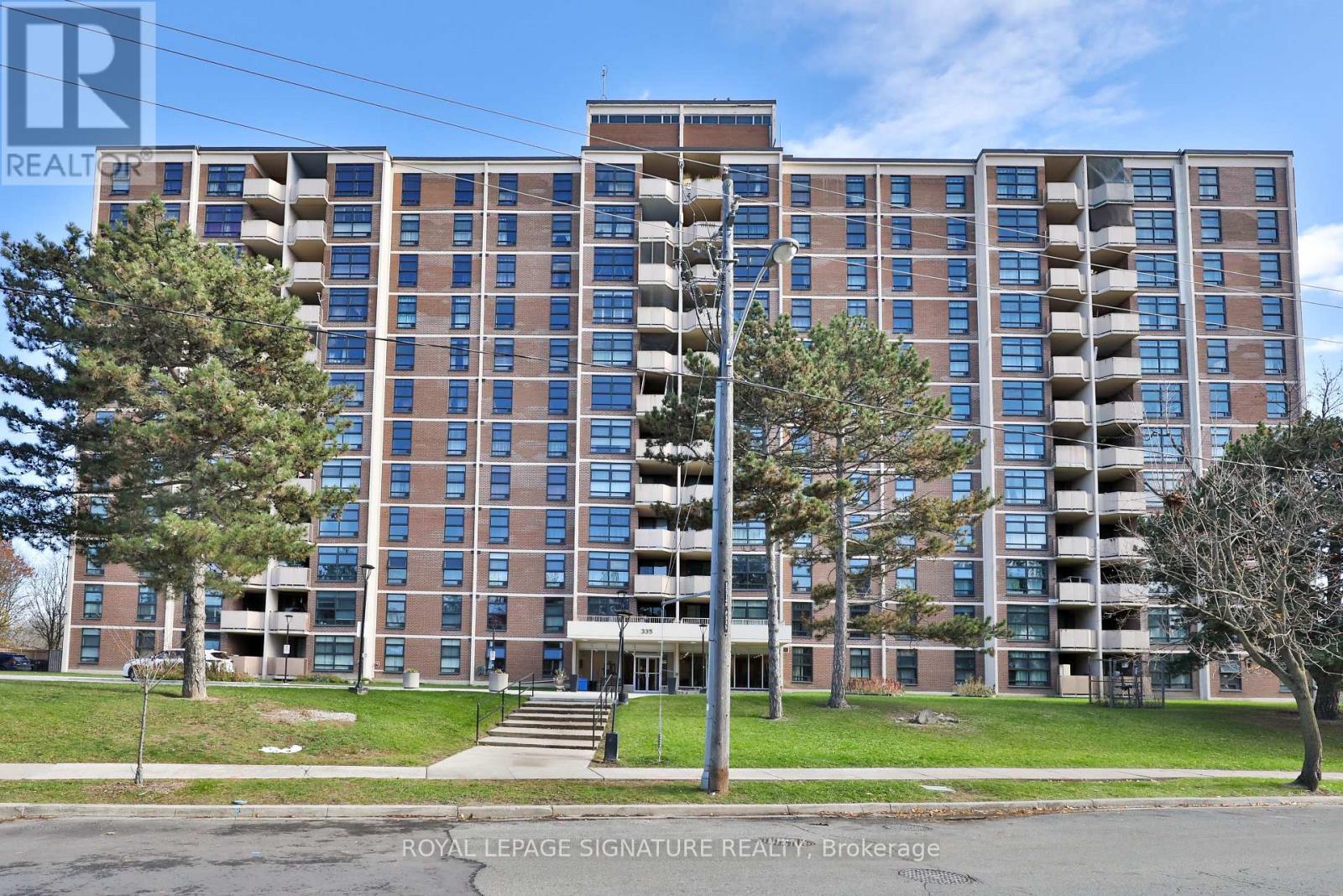 308 - 335 Driftwood Avenue, Toronto, Ontario  M3N 2P3 - Photo 22 - W12551862