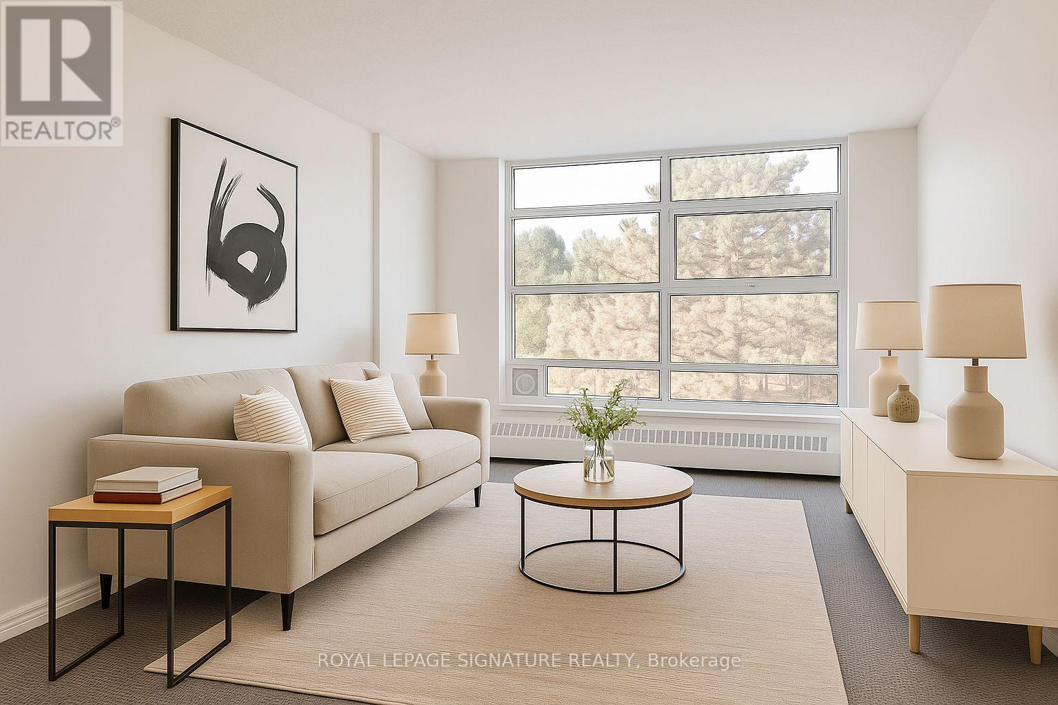 308 - 335 Driftwood Avenue, Toronto, Ontario  M3N 2P3 - Photo 3 - W12551862