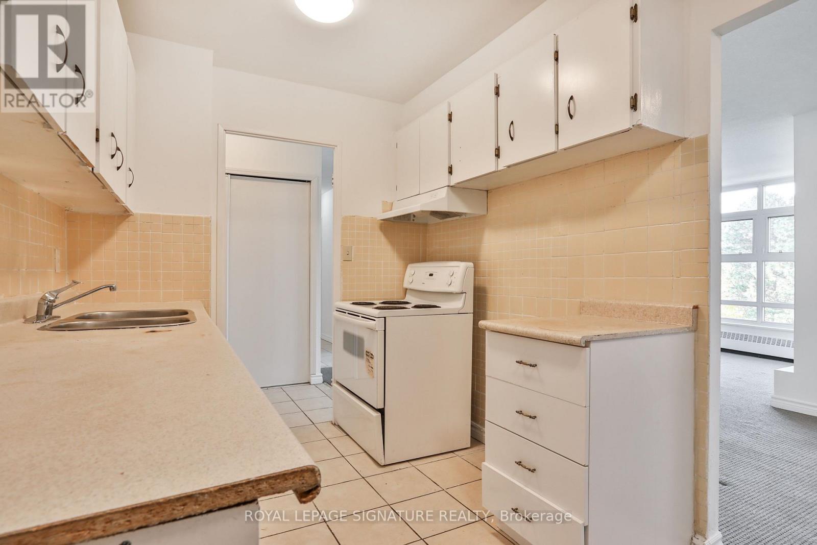 308 - 335 Driftwood Avenue, Toronto, Ontario  M3N 2P3 - Photo 35 - W12551862