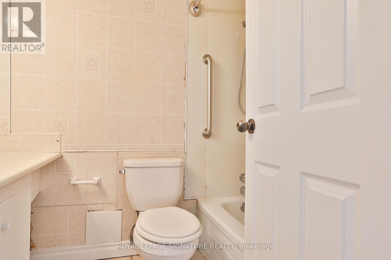 308 - 335 Driftwood Avenue, Toronto, Ontario  M3N 2P3 - Photo 39 - W12551862