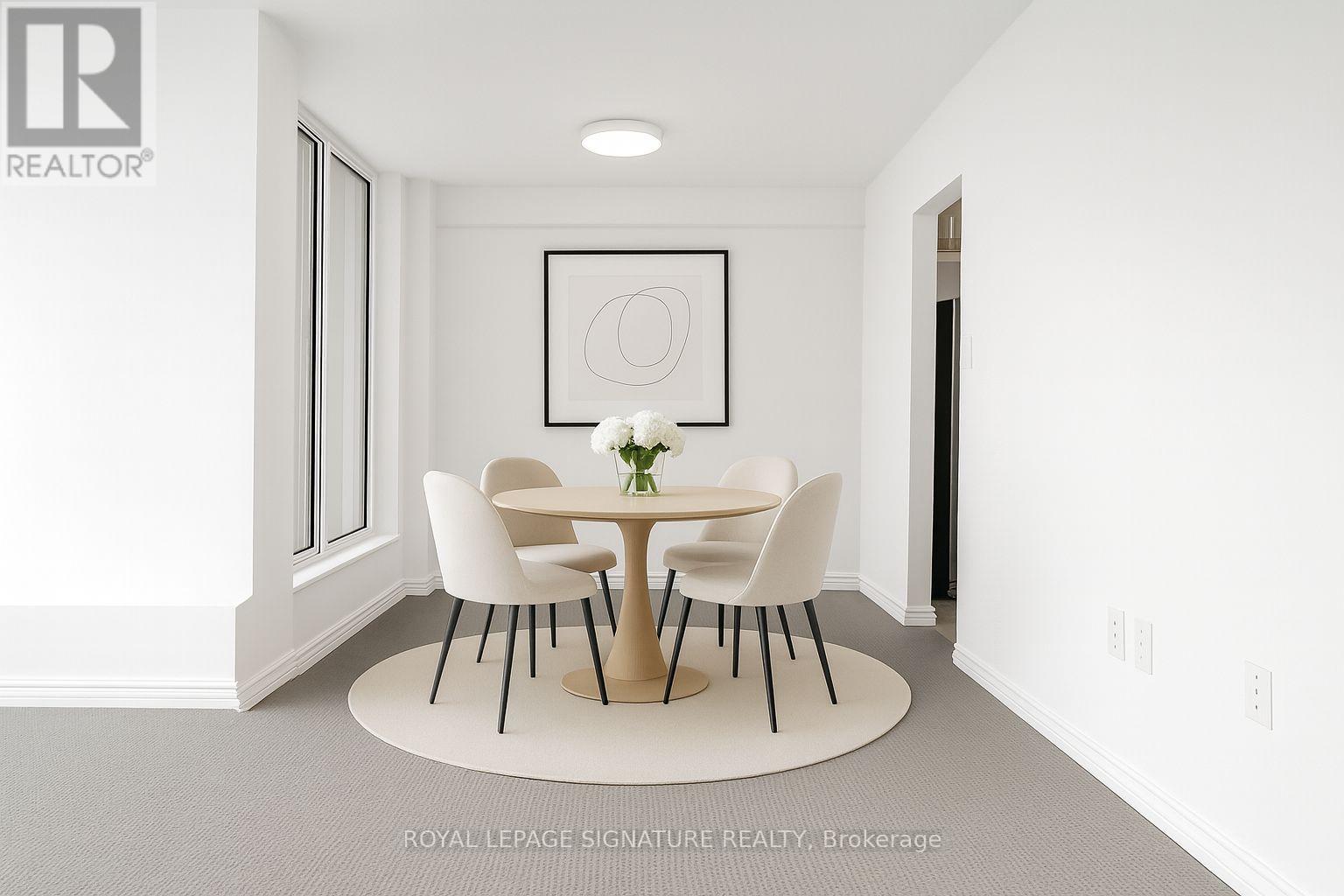 308 - 335 Driftwood Avenue, Toronto, Ontario  M3N 2P3 - Photo 4 - W12551862