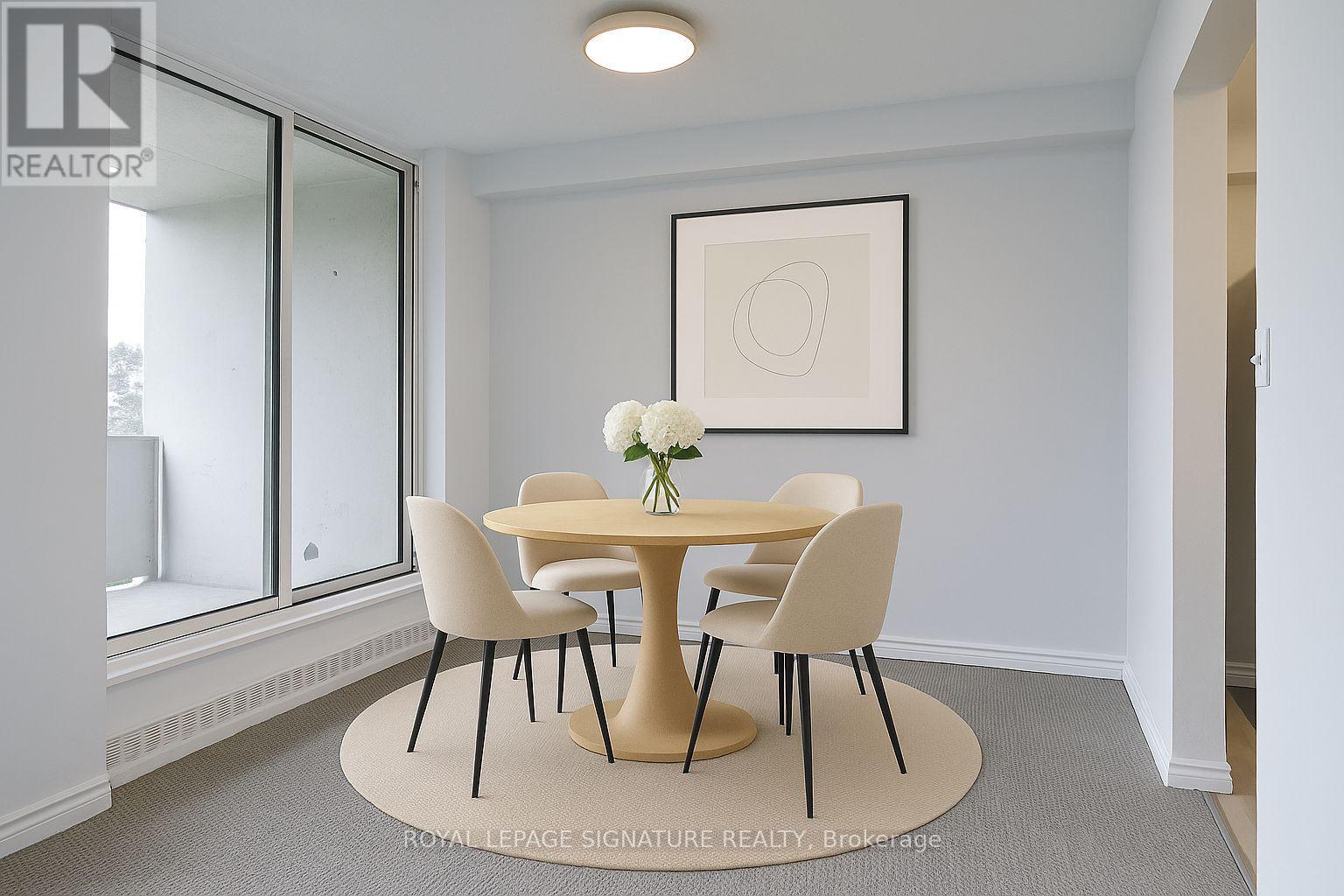 308 - 335 Driftwood Avenue, Toronto, Ontario  M3N 2P3 - Photo 5 - W12551862