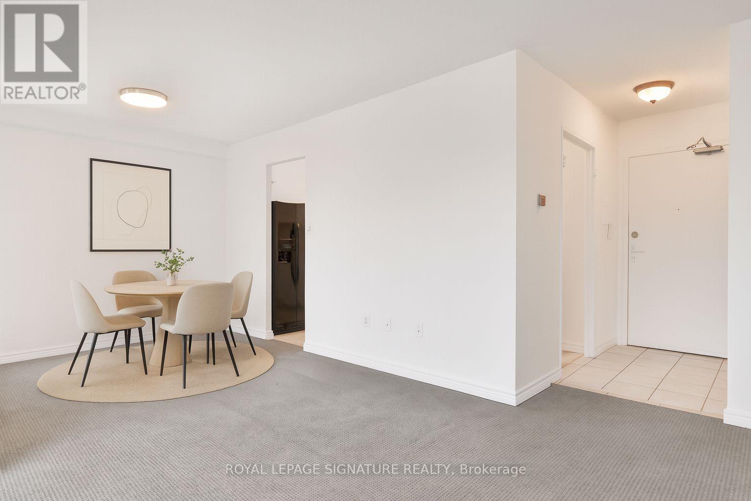 308 - 335 Driftwood Avenue, Toronto, Ontario  M3N 2P3 - Photo 6 - W12551862