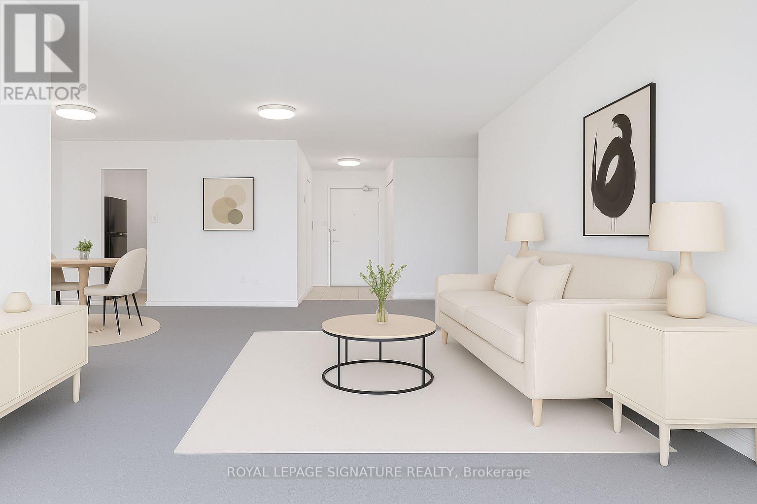 308 - 335 Driftwood Avenue, Toronto, Ontario  M3N 2P3 - Photo 7 - W12551862