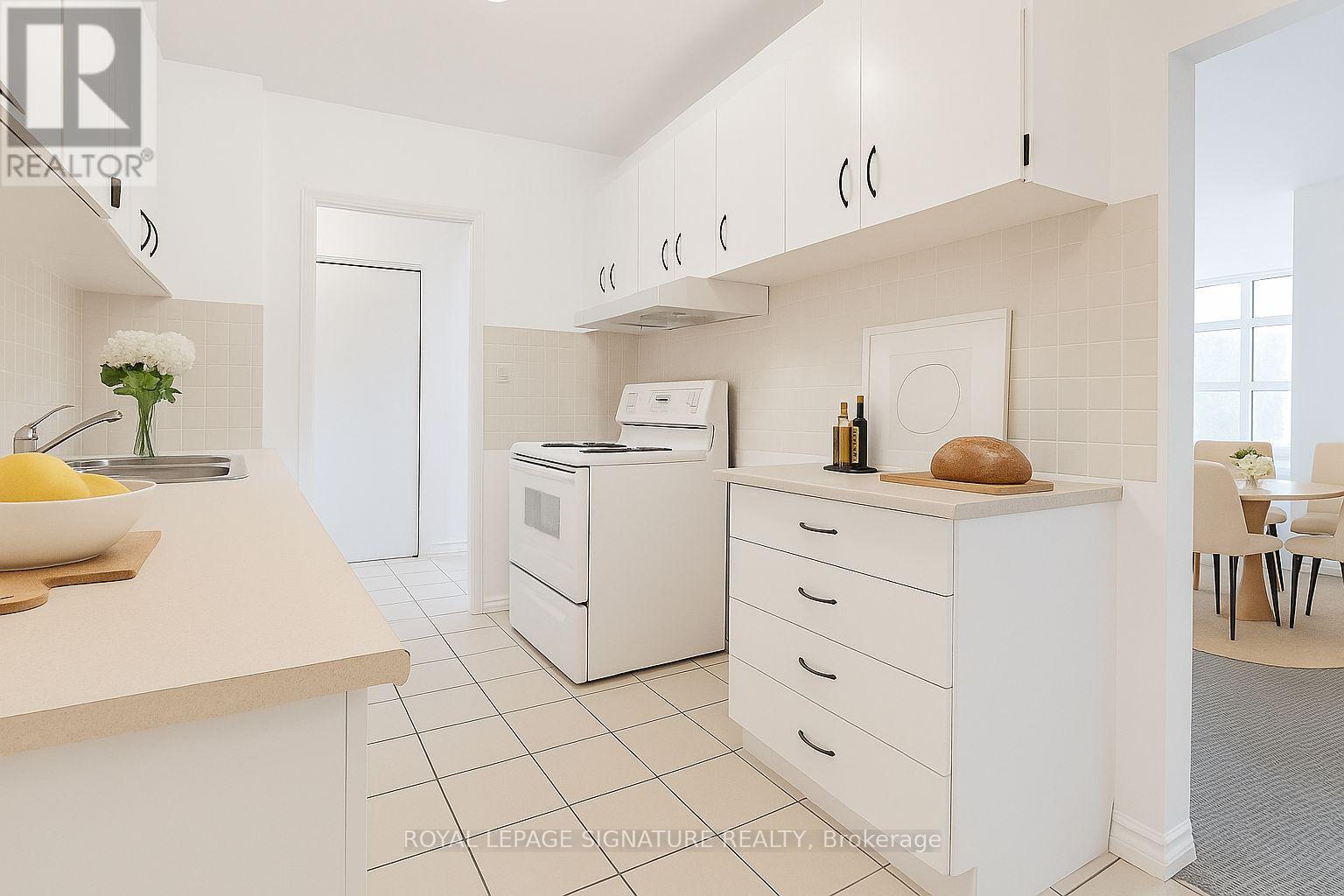 308 - 335 Driftwood Avenue, Toronto, Ontario  M3N 2P3 - Photo 8 - W12551862