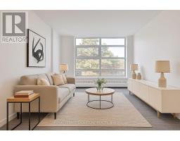 308 - 335 DRIFTWOOD AVENUE, Toronto, Ontario