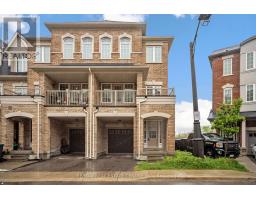 26 MIAMI GROVE, Brampton, Ontario