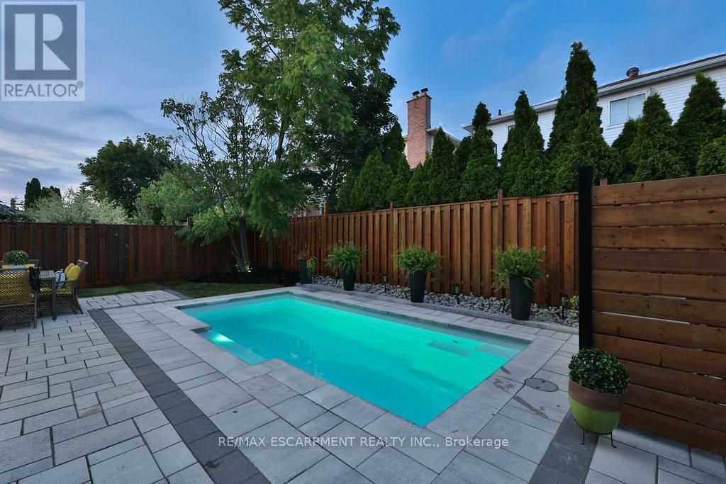 5551 River Grove Avenue, Mississauga, Ontario  L5M 3T6 - Photo 39 - W12551900