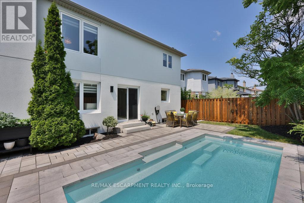 5551 River Grove Avenue, Mississauga, Ontario  L5M 3T6 - Photo 41 - W12551900