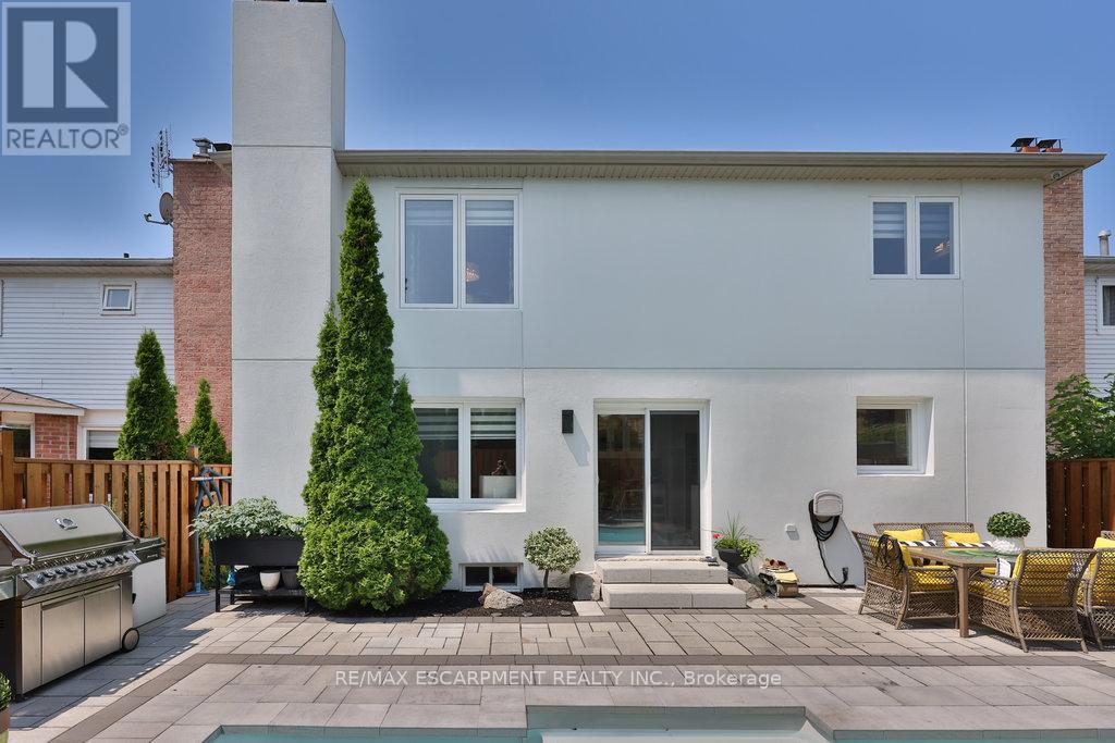 5551 River Grove Avenue, Mississauga, Ontario  L5M 3T6 - Photo 42 - W12551900