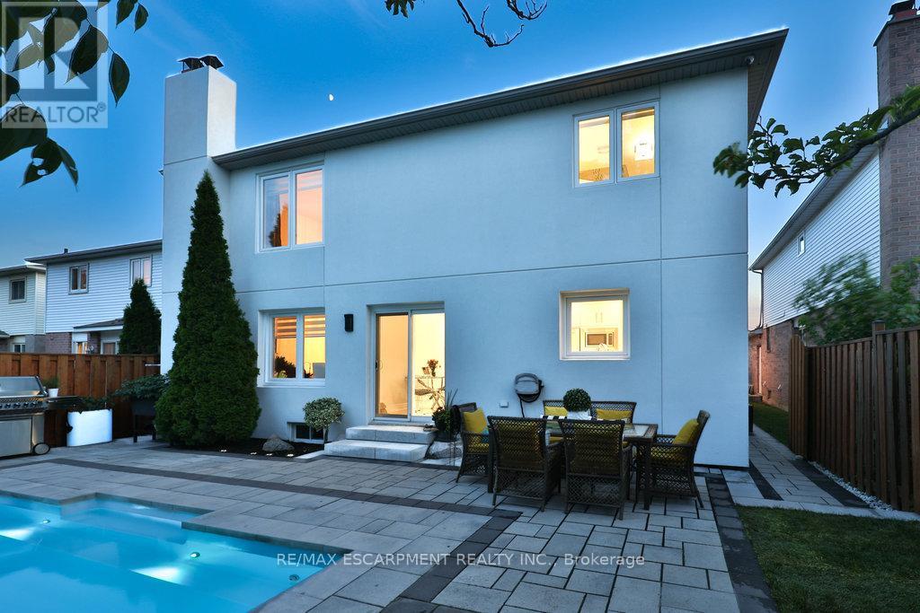 5551 River Grove Avenue, Mississauga, Ontario  L5M 3T6 - Photo 43 - W12551900