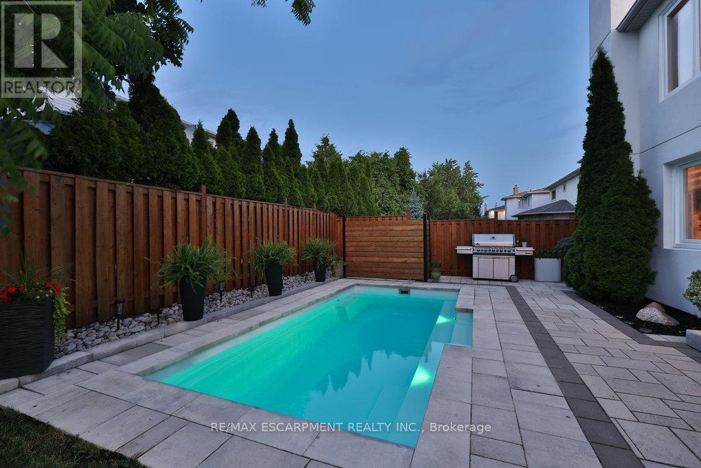 5551 River Grove Avenue, Mississauga, Ontario  L5M 3T6 - Photo 44 - W12551900