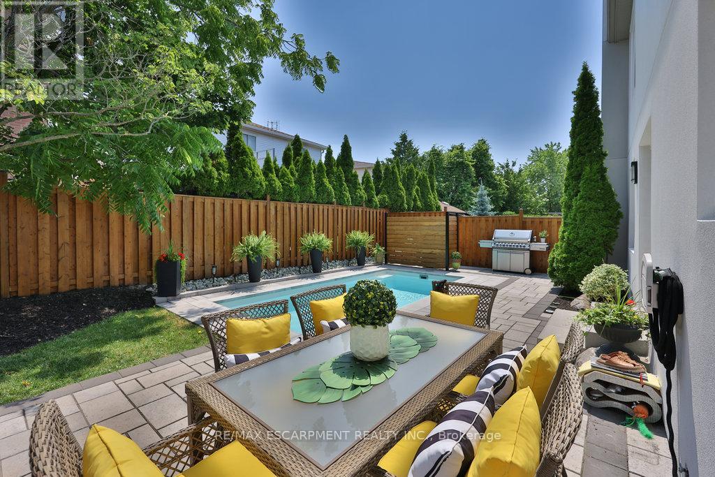 5551 River Grove Avenue, Mississauga, Ontario  L5M 3T6 - Photo 45 - W12551900