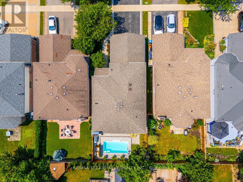 5551 River Grove Avenue, Mississauga, Ontario  L5M 3T6 - Photo 46 - W12551900