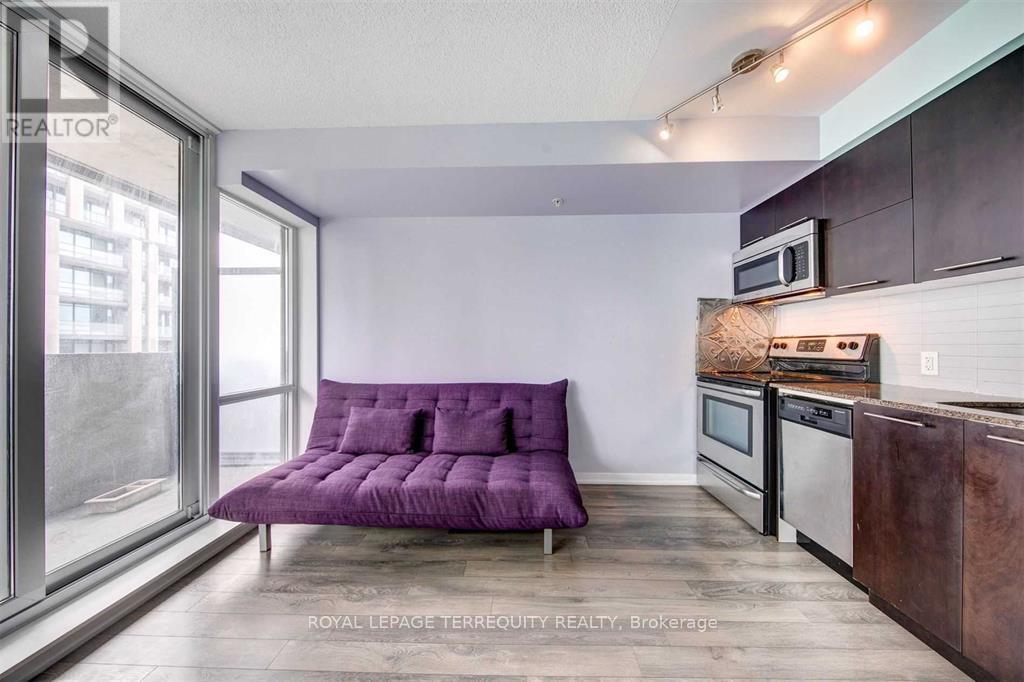 808 - 20 Joe Shuster Way, Toronto, Ontario  M6K 0A3 - Photo 9 - W12551904