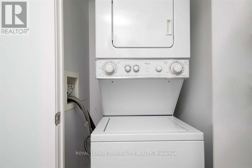 808 - 20 Joe Shuster Way, Toronto, Ontario  M6K 0A3 - Photo 19 - W12551914