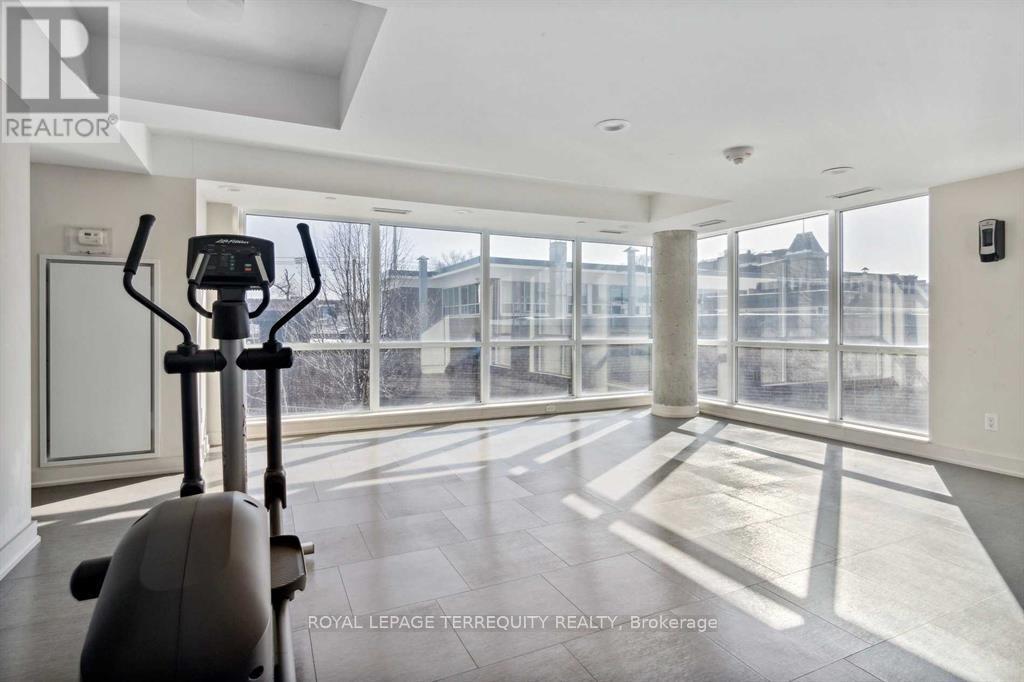 808 - 20 Joe Shuster Way, Toronto, Ontario  M6K 0A3 - Photo 24 - W12551914