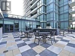 2405 - 4070 Confederation Parkway, Mississauga, Ontario  L5B 0E9 - Photo 3 - W12551938