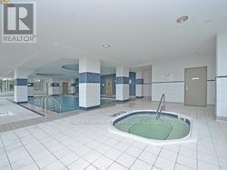 2405 - 4070 Confederation Parkway, Mississauga, Ontario  L5B 0E9 - Photo 6 - W12551938