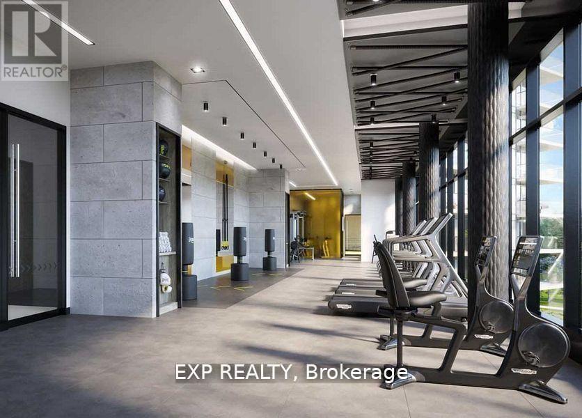 1210 - 4655 Metcalfe Avenue, Mississauga, Ontario  L5M 0Z7 - Photo 12 - W12551952