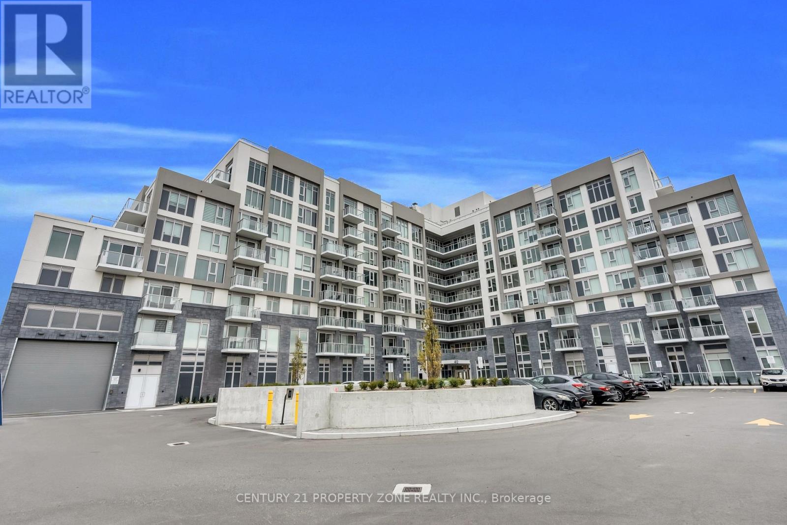 719 - 412 SILVER MAPLE ROAD, Oakville, Ontario