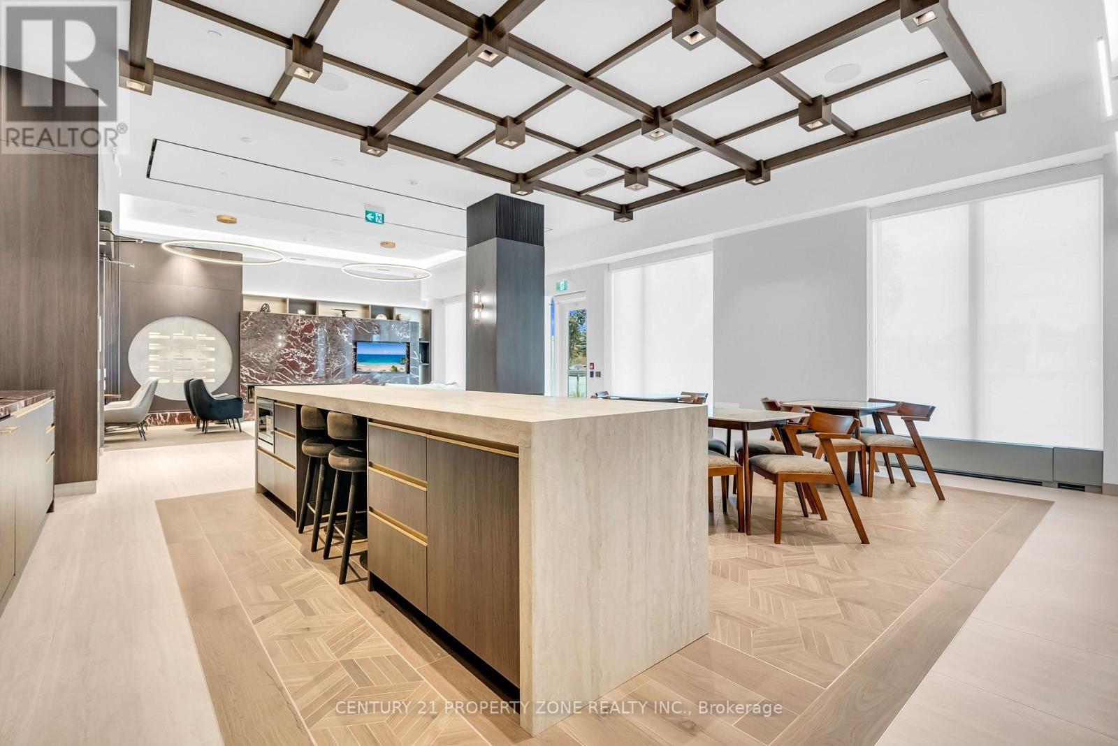 719 - 412 Silver Maple Road, Oakville, Ontario  L6H 7X8 - Photo 18 - W12551960