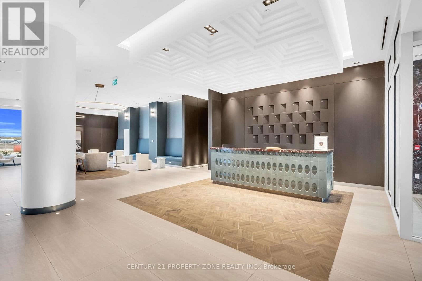 719 - 412 Silver Maple Road, Oakville, Ontario  L6H 7X8 - Photo 2 - W12551960