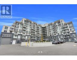 719 - 412 SILVER MAPLE ROAD, Oakville, Ontario