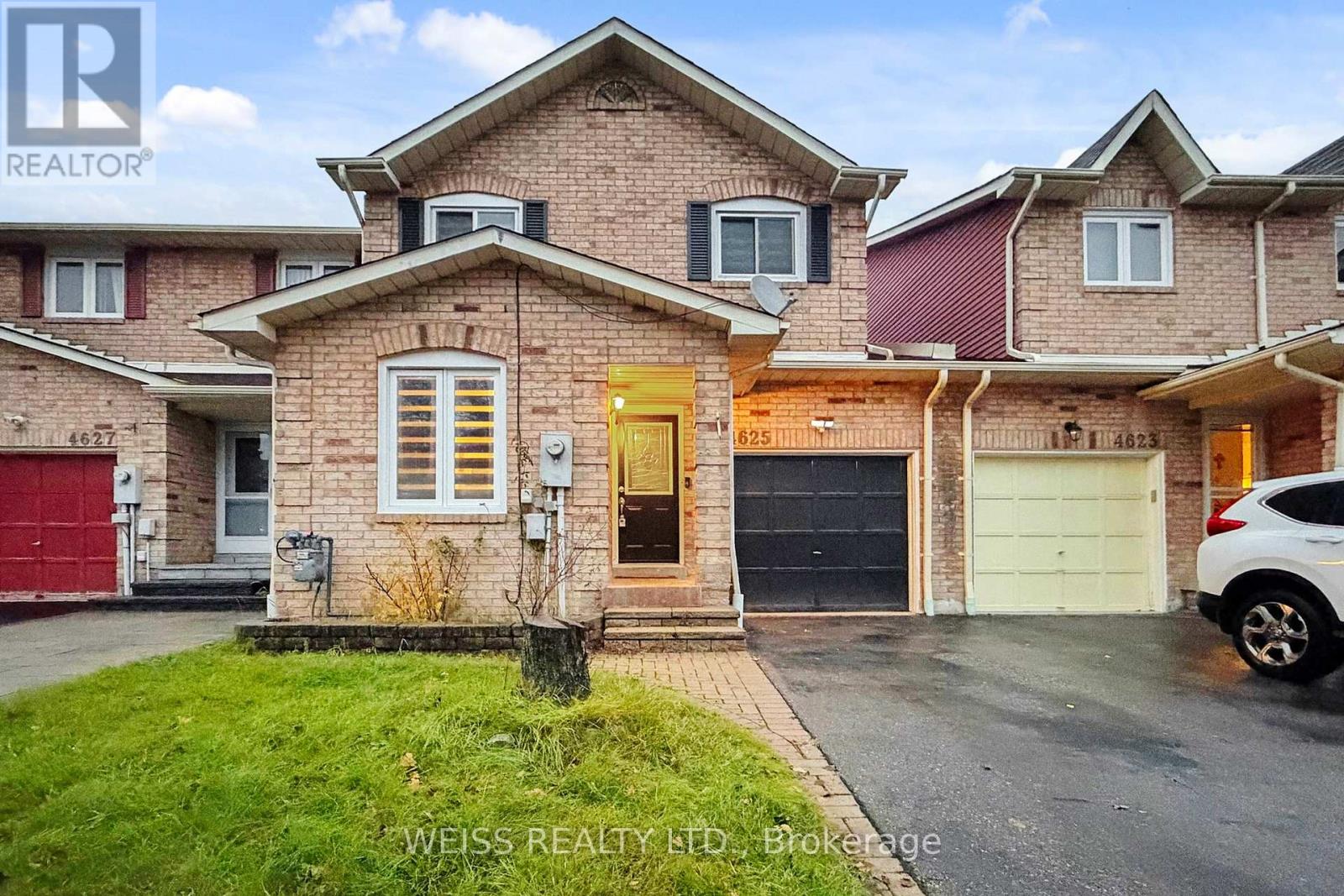 4625 WESTBOURNE TERRACE, Mississauga, Ontario
