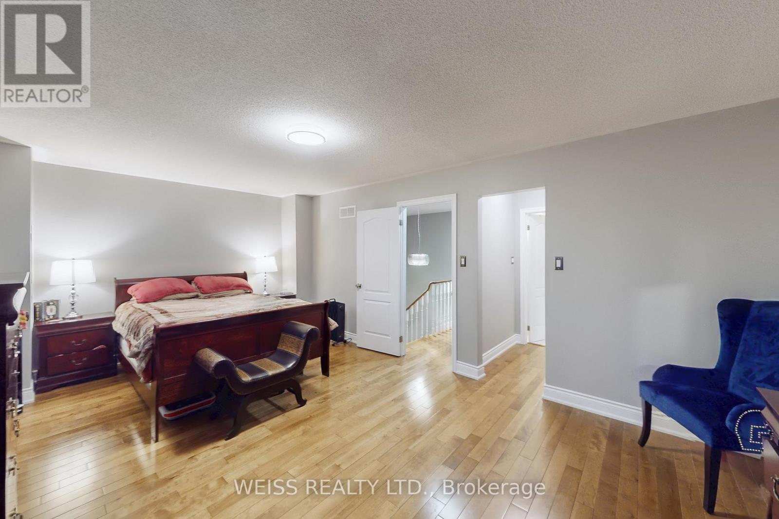 4625 Westbourne Terrace, Mississauga, Ontario  L5R 1X9 - Photo 27 - W12551964