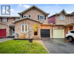 4625 WESTBOURNE TERRACE, Mississauga, Ontario