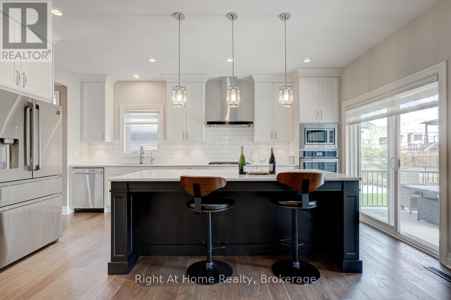 1038 Trailsway Avenue, London South, Ontario N6K 0J2 - Photo 11 - X12552006