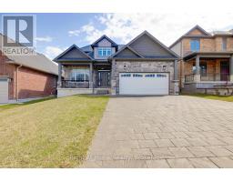 1038 TRAILSWAY AVENUE, London South, Ontario